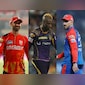 IPL 2026 Retention Complete List: Full Squads Of All Teams, Retained And Released Players, Purse Remaining