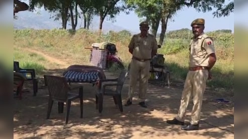 Sirohi: UPSC फेल कैंडिडेट निकला ड्रग रैकेट का मास्टरमाइंड, सिरोही में 100 करोड़ के ड्रग कारोबार का भंडाफोड़