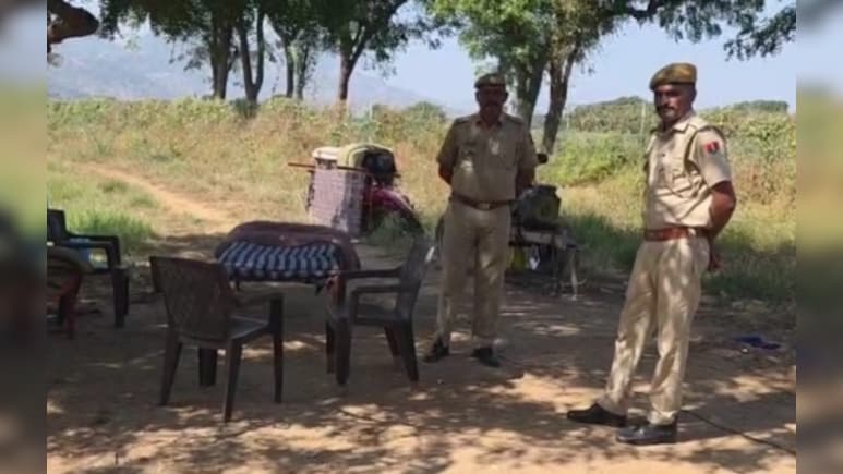 Sirohi: UPSC फेल कैंडिडेट निकला ड्रग रैकेट का मास्टरमाइंड, सिरोही में 100 करोड़ के ड्रग कारोबार का भंडाफोड़