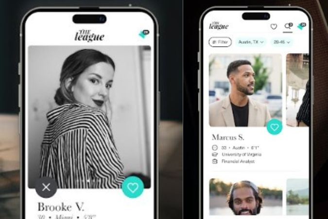 This New Dating App From Tinder Owners Needs Your LinkedIn Before You Swipe Right