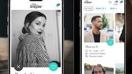 This New Dating App From Tinder Owners Needs Your LinkedIn Before You Swipe Right