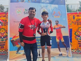 52 बार सॉरी के बाद राष्ट्रीय स्तर के स्केटिंग खिलाड़ी ने स्कूल में किया सुसाइड का प्रयास