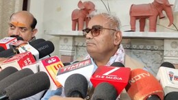 शिक्षा मंत्री मदन दिलावर का बड़ा ऐलान: स्कूलों में अब 'पारंपरिक पोशाक' पहनेंगे बच्चे, धर्मांतरण के अड्डों पर चलेगा बुलडोजर