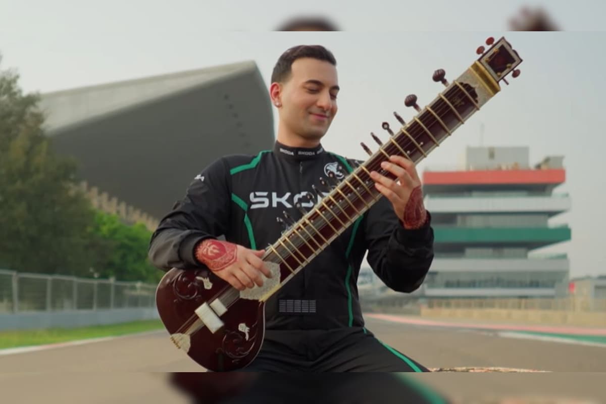 Rishab Rikhiram Sharma