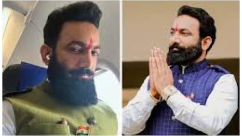 रायपुर का कुख्यात सूदखोर वीरेंद्र तोमर ग्वालियर से गिरफ्तार, महीनों से था फरार