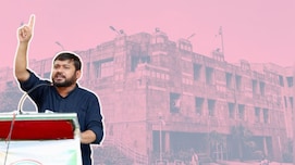 JNU छात्रसंघ चुनाव जीतने के बाद सभी दलों का झंडा कंधे में लेकर क्यों घूम रहे थे कन्हैया कुमार? खुद बताया कारण