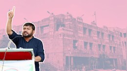 JNU छात्रसंघ चुनाव जीतने के बाद सभी दलों का झंडा कंधे में लेकर क्यों घूम रहे थे कन्हैया कुमार? खुद बताया कारण