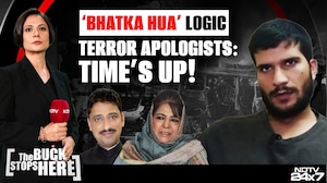 'Bhatka Hua' Logic: Why Give Cover Fire To Radicals?