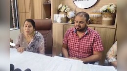 "कांग्रेस नेता के र&zwj;िश्&zwj;तेदार कर रहे परेशान, इस्&zwj;लाम अपना लूंगा", व्&zwj;यापारी ने राज्&zwj;यपाल से मांगी इच्छामृत्&zwj;यु