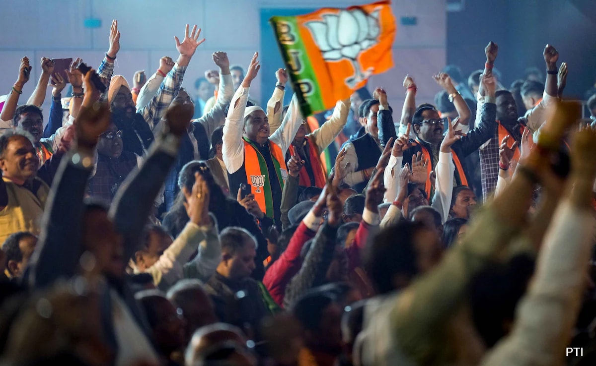 NDA की सुनामी में ढह गया वामपंथ का 'किला', चुनाव परिणाम बाद बेगूसराय का हाल जान लीजिए