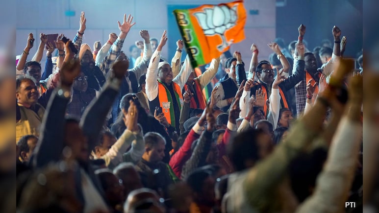 NDA की सुनामी में ढह गया वामपंथ का 'किला', चुनाव परिणाम बाद बेगूसराय का हाल जान लीजिए