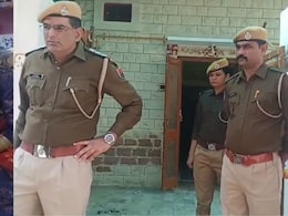 जोधपुर में 16 दिन के मासूम की हत्या हुई या बलि? बच्चे की चारों मौसियां उगलेंगी राज