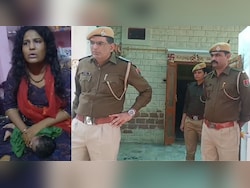 Desperate To Get Married, 4 Women Trample 16-Day-Old Nephew To Death