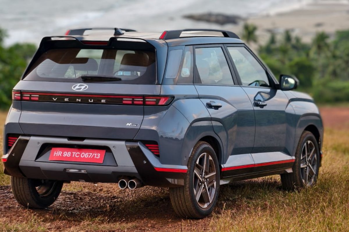 Latest and Breaking News on NDTV