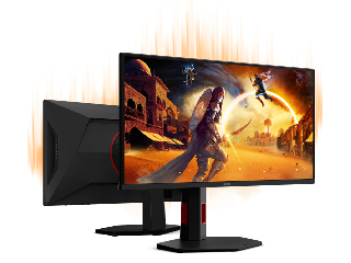 400Hz डिस्प्ले वाला गेमिंग मॉनिटर AOC Agon हुआ लॉन्च, जानें कीमत
