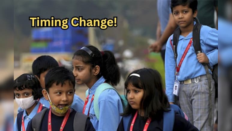 Madhya Pradesh Weather: एमपी में सर्दी का सितम! भोपाल-इंदौर में भी बदला स्कूलों का समय; जानें अपने जिले की टाइमिंग