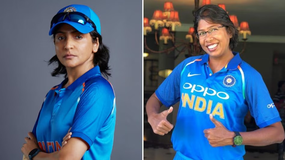 After India's Historic World Cup Win, Internet Wants Jhulan Goswami's Shelved Biopic Back