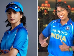 After India's Historic World Cup Win, Internet Wants Jhulan Goswami's Shelved Biopic Back