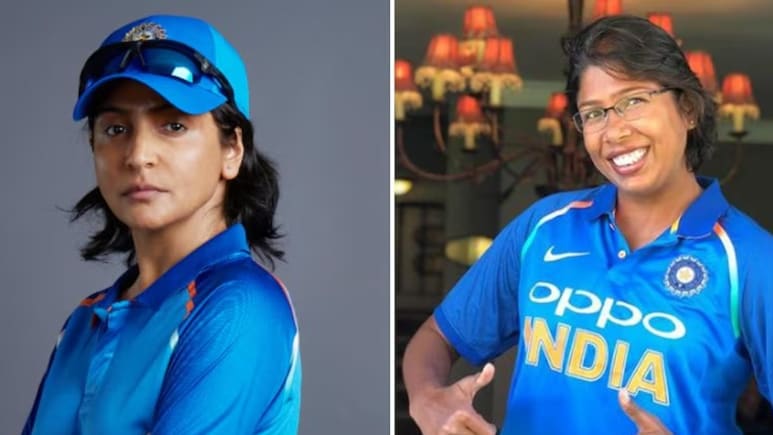 After India's Historic World Cup Win, Internet Wants Jhulan Goswami's Shelved Biopic Back