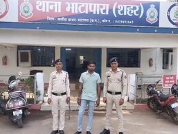 Baloda Bazar: किराए पर दिया बैंक अकाउंट, बदले में मिला 10000 रुपये, अब पुलिस ने युवक को गिरफ्तार कर भेजा जेल