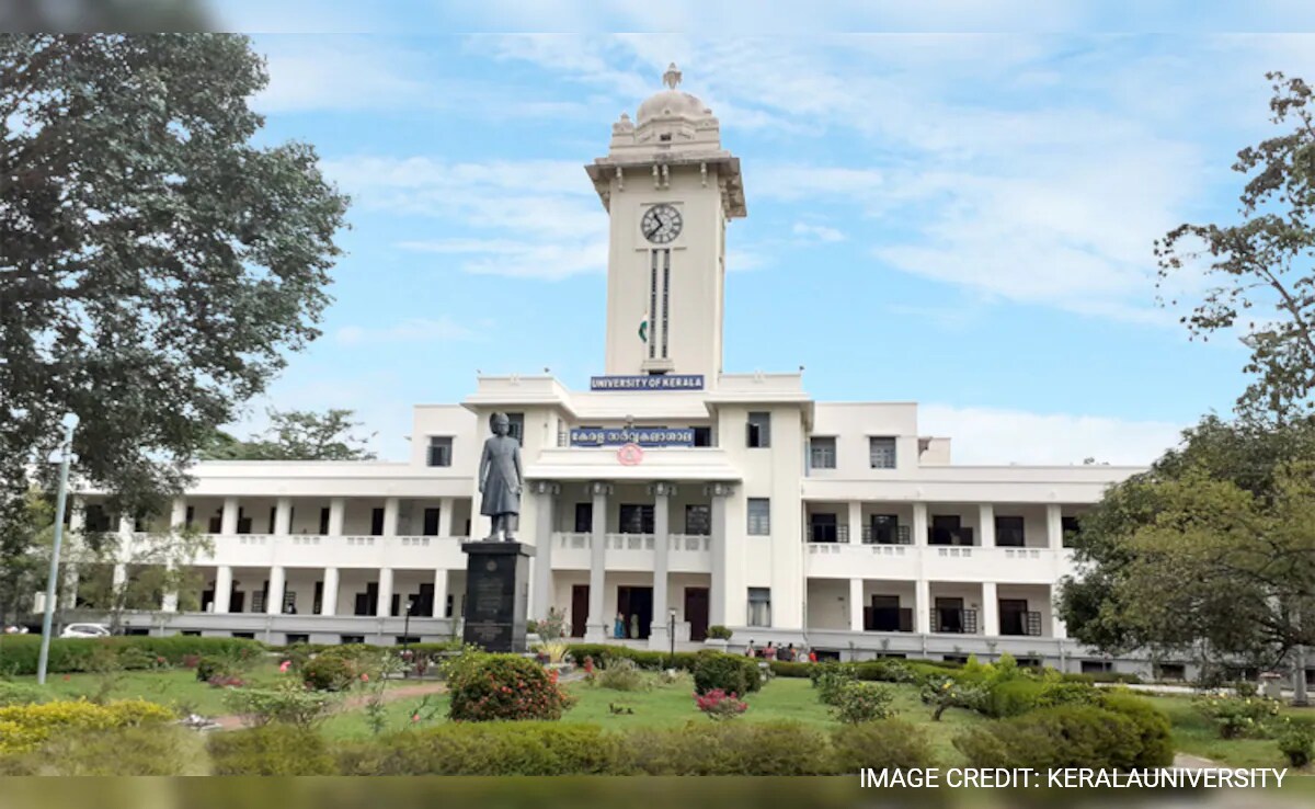 Kerala University Professor Booked for Alleged Casteist Remarks