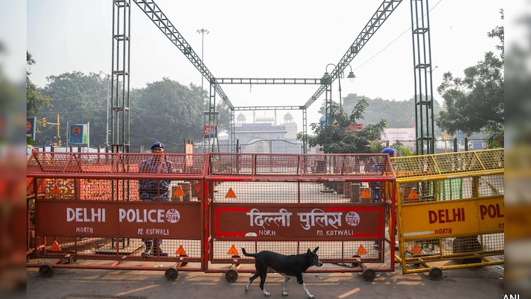 जैश ए मोहम्मद मॉड्यूल: कौन कर रहा फंडिंग? जांच एजेंसियों के रडार पर हवाला डीलर्स