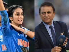 Sunil Gavaskar Responds After Jemimah Rodrigues Reminds Him Of 'Jamming Session' Promise