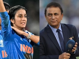 Sunil Gavaskar Responds After Jemimah Rodrigues Reminds Him Of 'Jamming Session' Promise