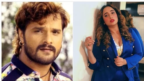 खेसारी लाल यादव के 'पत्नी को बहन' बनाने वाले बयान पर रानी चटर्जी ने कसा तंज, बोलीं- हमेशा विक्टिम कार्ड प्ले करते हैं...