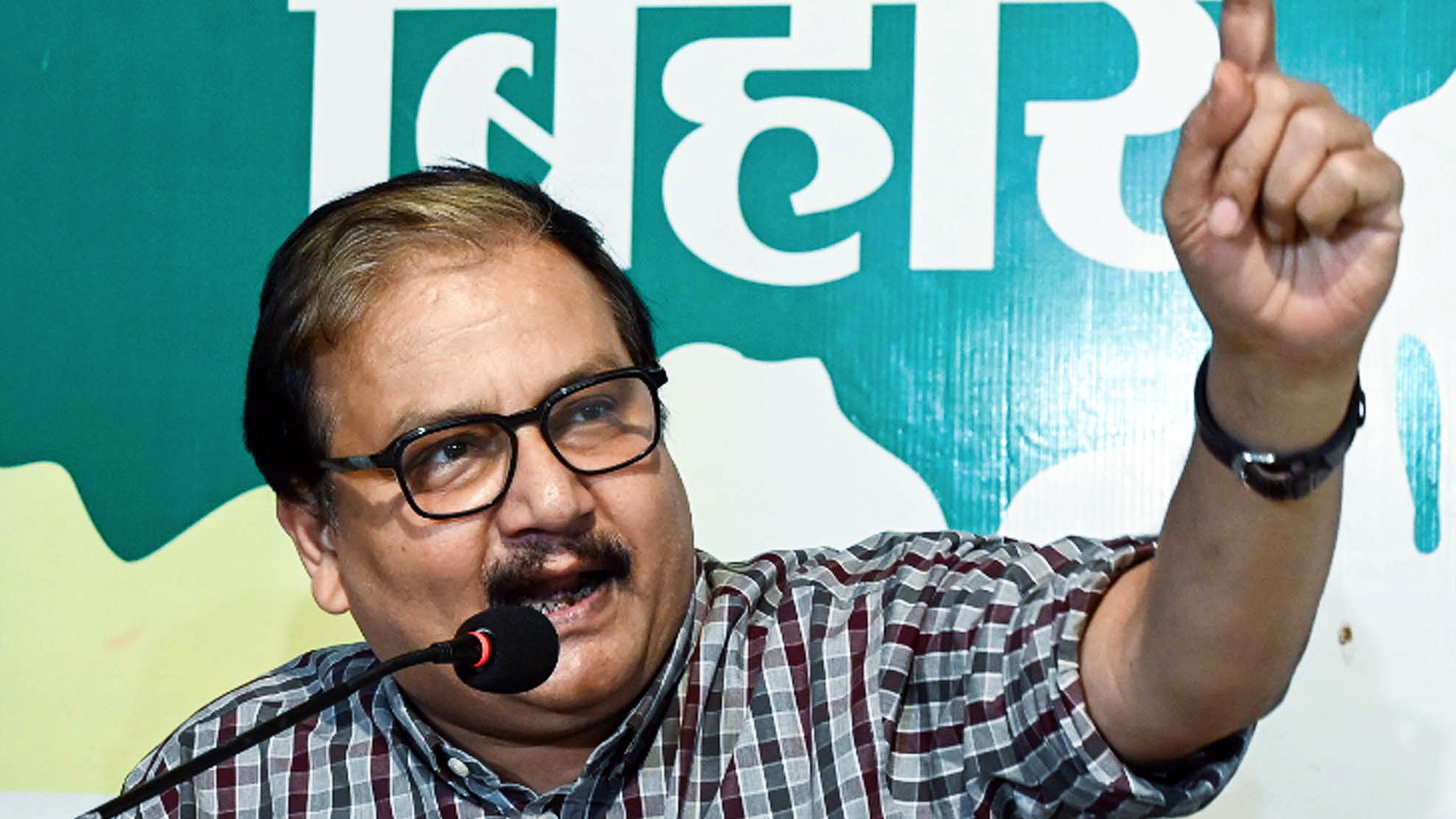 Is Govt Job For Every Bihar Household Possible? Manoj Jha Responds