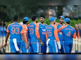 IND vs AUS: ऑस्ट्रेलिया दौरे के लिए भारत के इस स्टार खिलाड़ी को चुना गया 'इम्पैक्ट प्लेयर ऑफ द सीरीज"