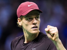 Jannik Sinner Wins Paris Masters, Reclaims World No. 1 Ranking