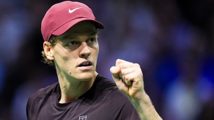 Jannik Sinner Wins Paris Masters, Reclaims World No. 1 Ranking