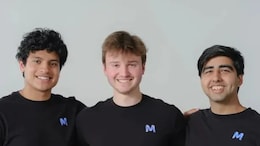 3 AI Founders, Including 2 Indian-Americans, Become World's Youngest Self-Made Billionaires