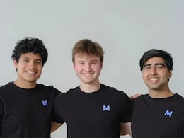 Trio Of 22-Year-Old AI Founders, Including 2 Indian-Americans, Become World's Youngest Self-Made Billionaires