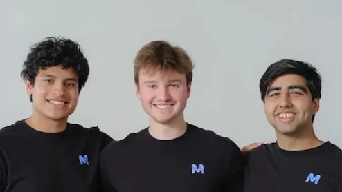 3 AI Founders, Including 2 Indian-Americans, Become World's Youngest Self-Made Billionaires
