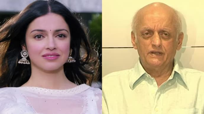 Amid Jigra vs Savi Row, Divya Khosla Shares Call Recording With Mukesh Bhatt