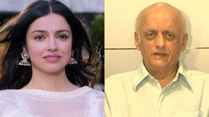 Amid <i>Jigra</i> vs <i>Savi</i> Row, Divya Khosla Shares Call Recording With Mukesh Bhatt: "It's Time To Call Out The Bollywood Mafia"