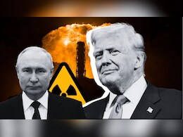 क्या ट्रंप ने छेड़ दी न्यूक्लियर टेस्ट की रेस? पुतिन ने मांगा प्लान, किम जोंग का खतरनाक सुरंग भी तैयार