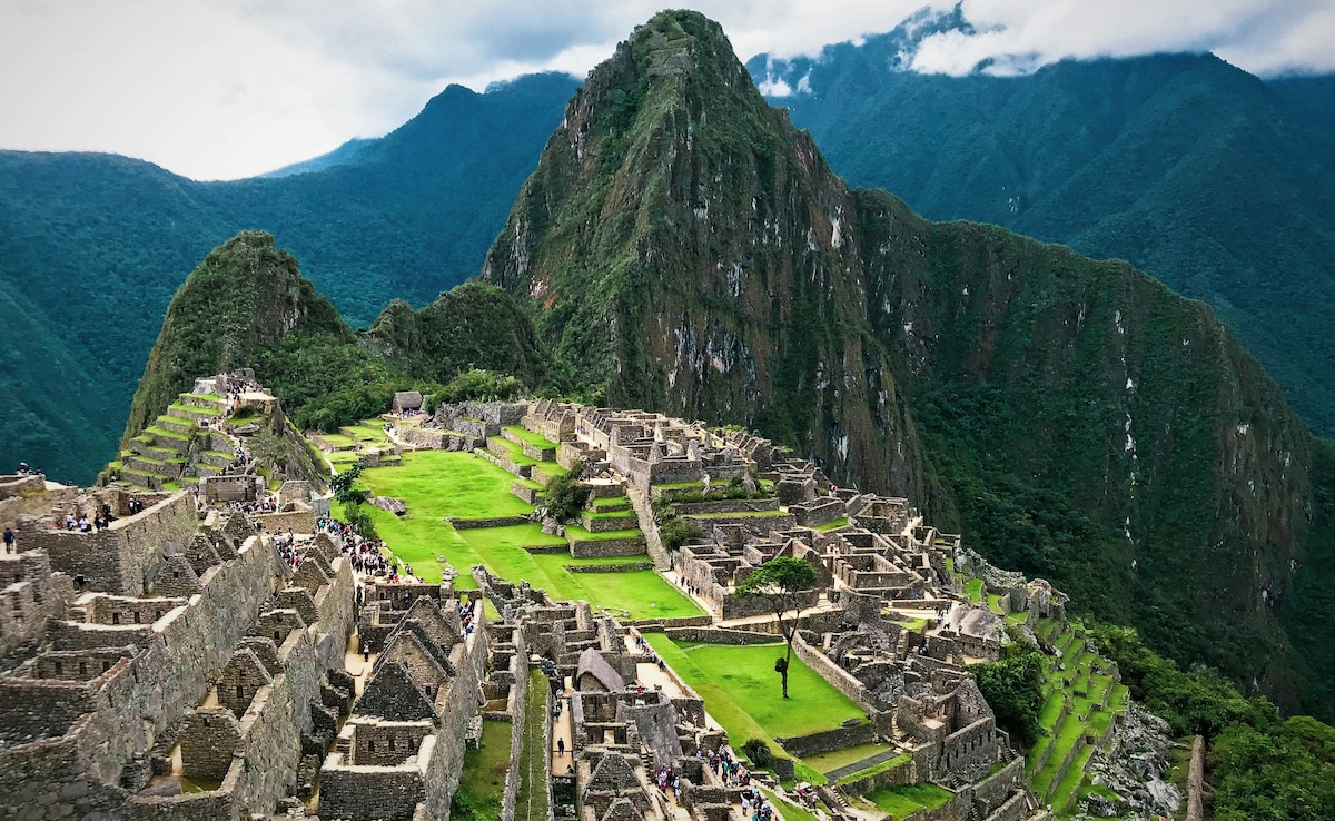 Latest and Breaking News on NDTV