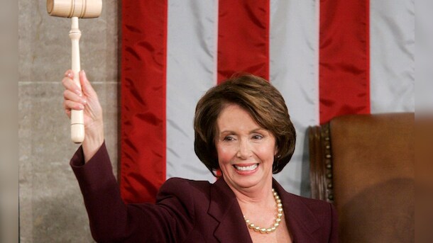 Nancy Pelosi To Retire After 40 years. Here Are Some Pelosi-isms