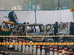 7,500-Page Chargesheet Filed In Red Fort Blast That Killed 11