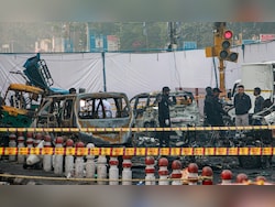 24 Years Before Delhi Blast, A Shoe Bomber Almost Blew Up An American Flight