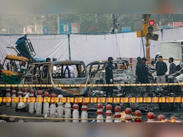 24 Years Before Delhi Blast, A Shoe Bomber Almost Blew Up An American Flight