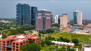 GIFT City: PM Modi's 2007 Vision Powers India's Global Finance Engine