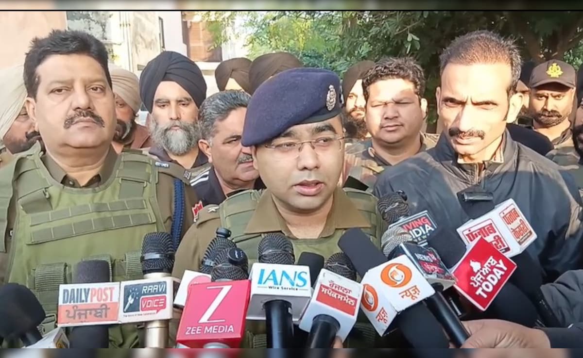 Latest and Breaking News on NDTV Latest and Breaking News on NDTV