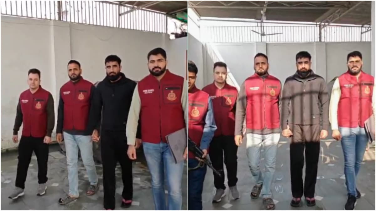 Latest and Breaking News on NDTV