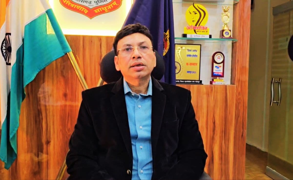 एसडीएम ने छात्रा सुसाइड मामले की जांच के आदेश दिए 