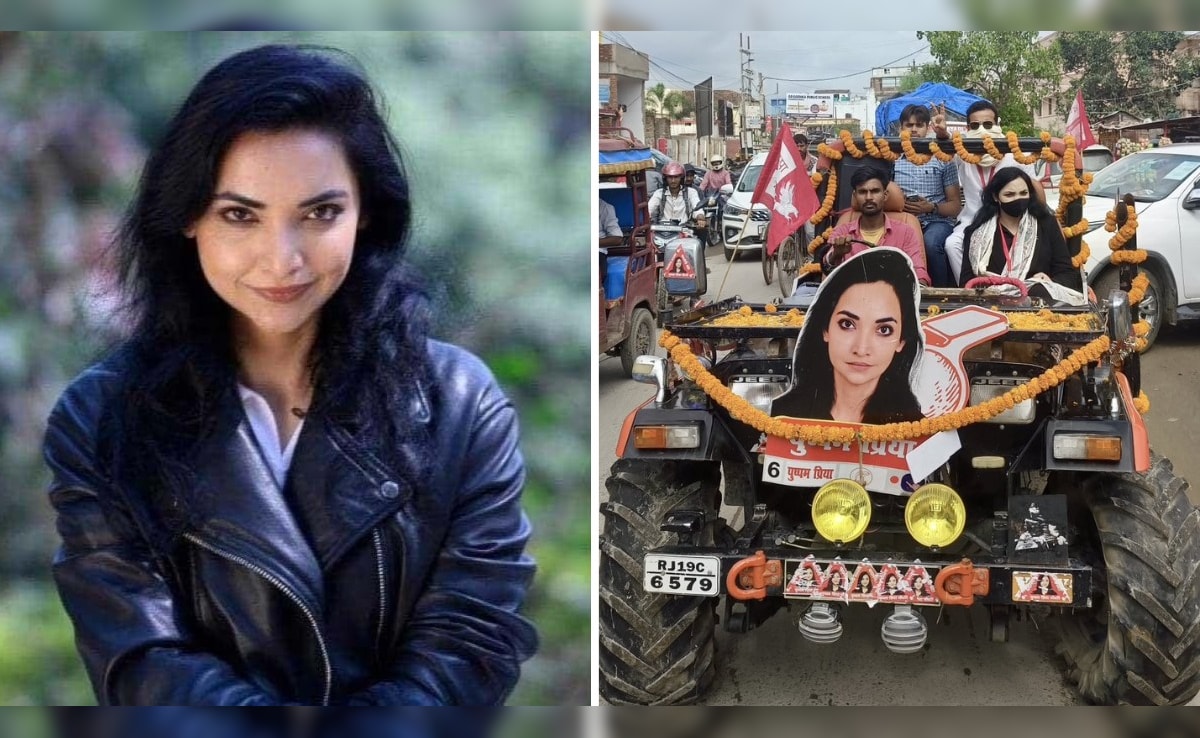 Latest and Breaking News on NDTV Latest and Breaking News on NDTV