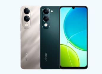 Vivo चा नवीन Y19s 5G स्मार्टफोन भारतात दाखल, पहा किंमत काय?